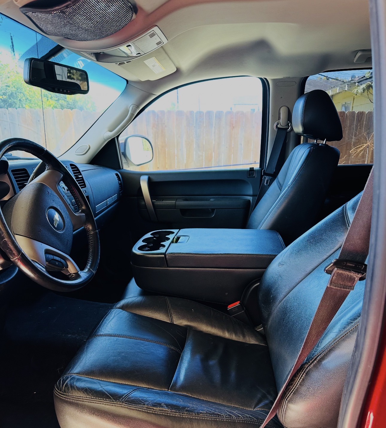 Used 2013 Chevrolet Silverado 1500 LT RWD image 6