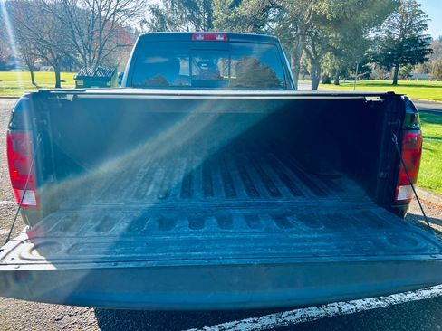 Used 2011 RAM 1500 Laramie w/ Protection Group image 8