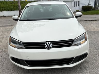 Used 2013 Volkswagen Jetta SE