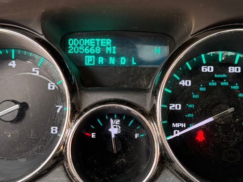 Used 2013 Buick Enclave Leather image 11