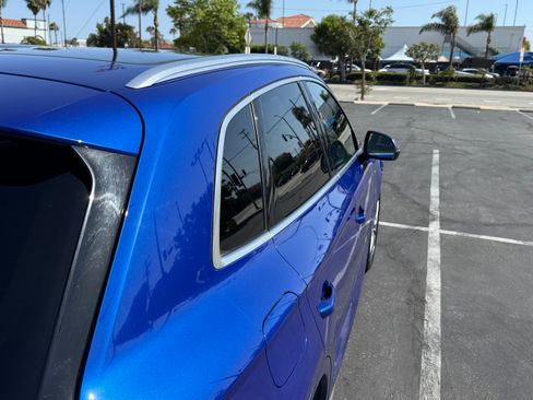 Used 2021 Audi Q5 e Premium Plus w/ Premium Plus Package AWD/4WD image 20