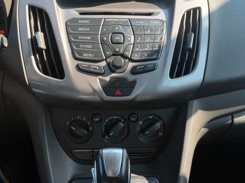 Used 2016 Ford Transit Connect XLT FWD image 12