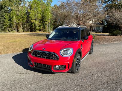 Used 2018 MINI Cooper Countryman S