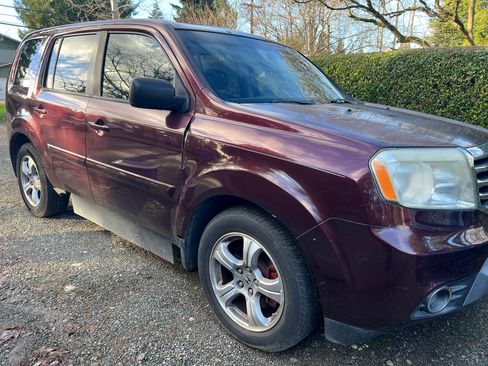 Used 2014 Honda Pilot EX-L image 6