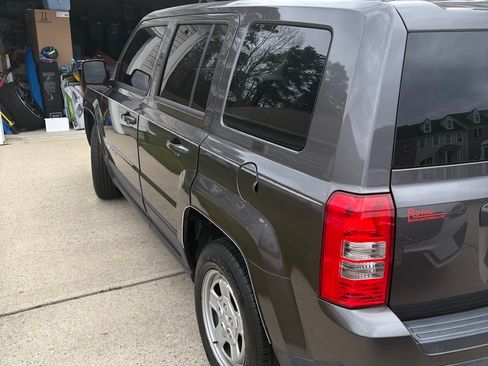 Used 2015 Jeep Patriot Sport w/ Power Value Group image 6