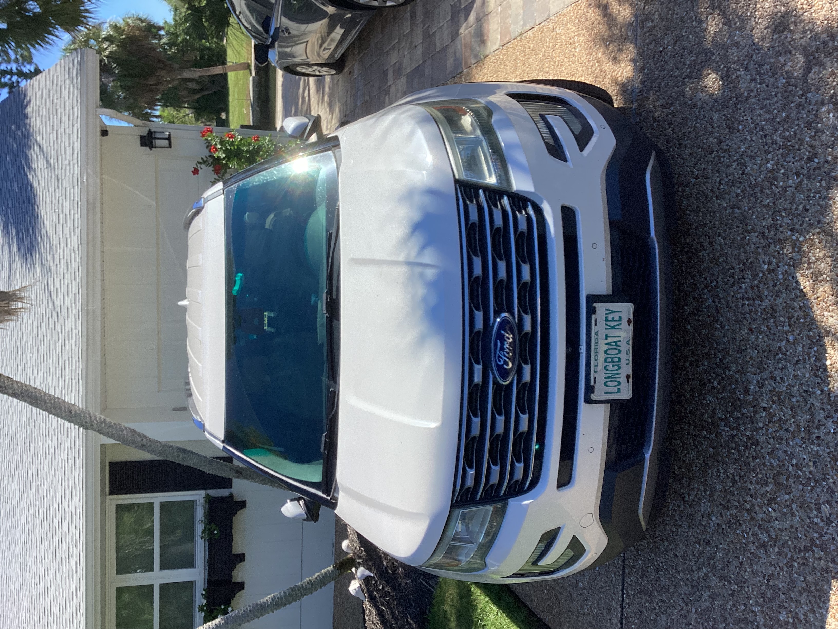 Used 2016 Ford Explorer Limited w/ Equipment Group 301A AWD/4WD image 6