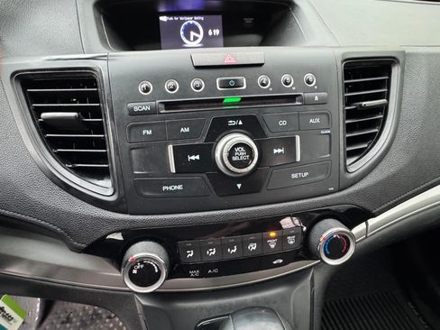 Used 2016 Honda CR-V SE image 12