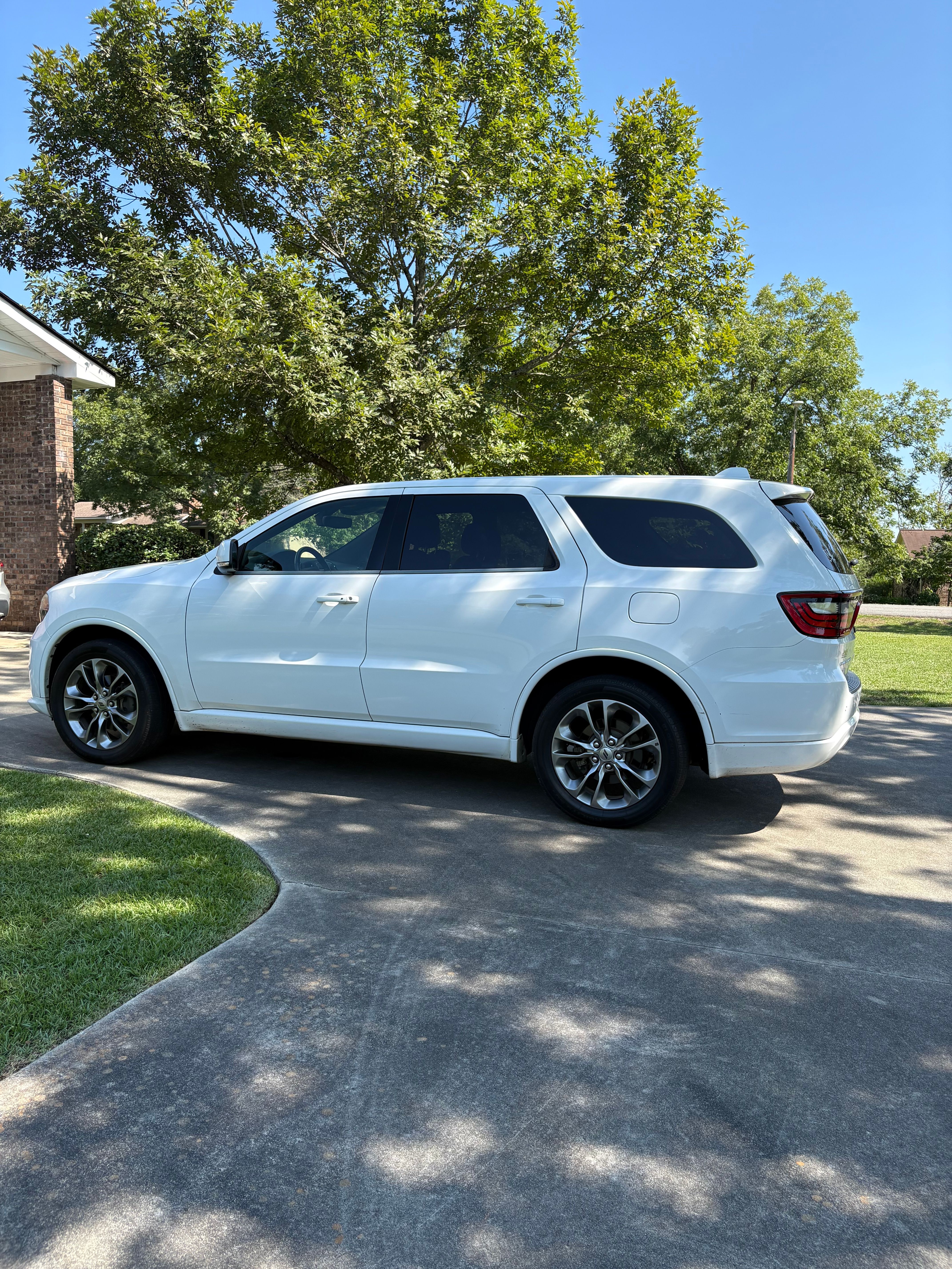 Used 2019 Dodge Durango GT AWD/4WD image 8