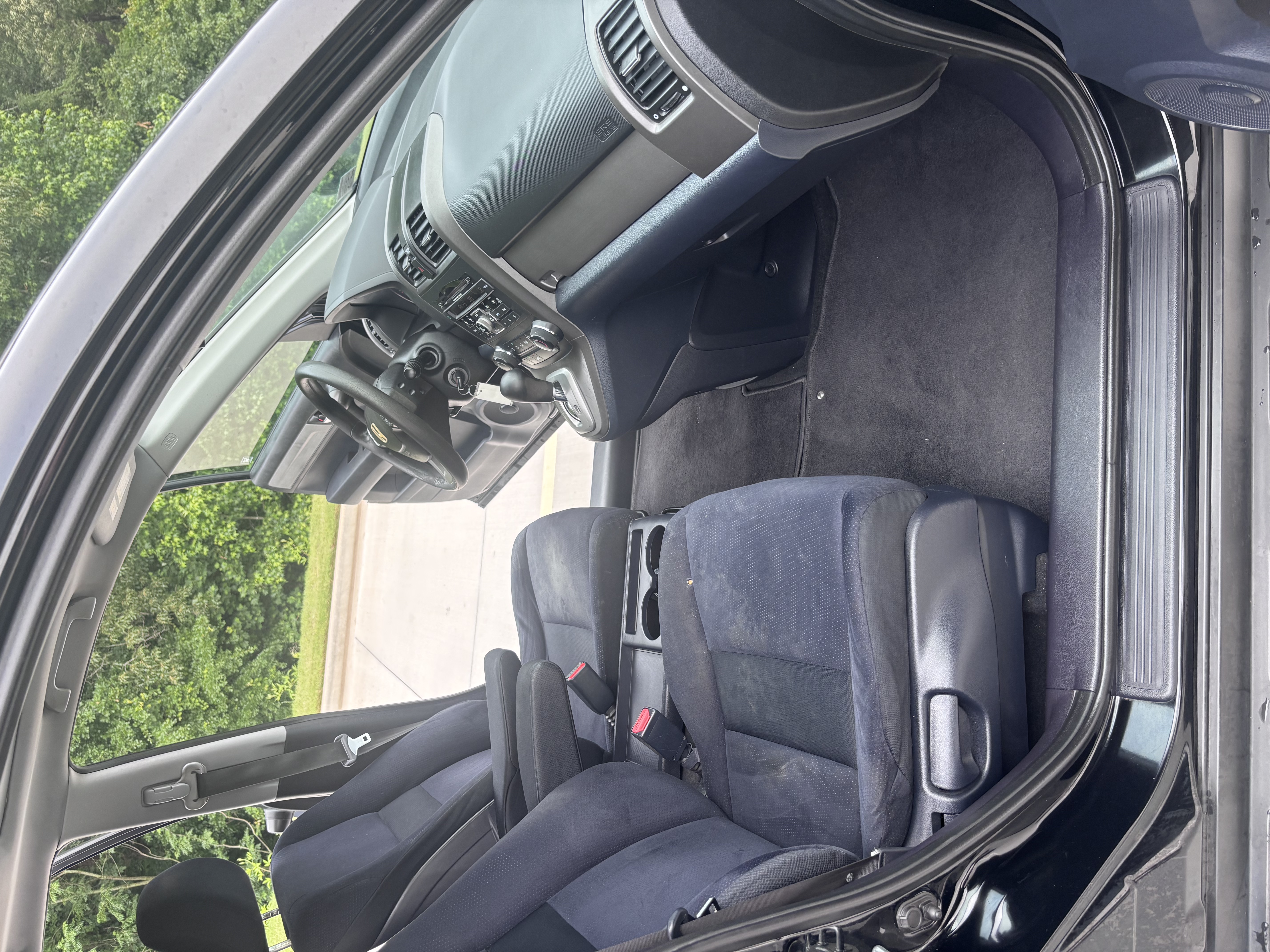 Used 2011 Honda CR-V EX image 25