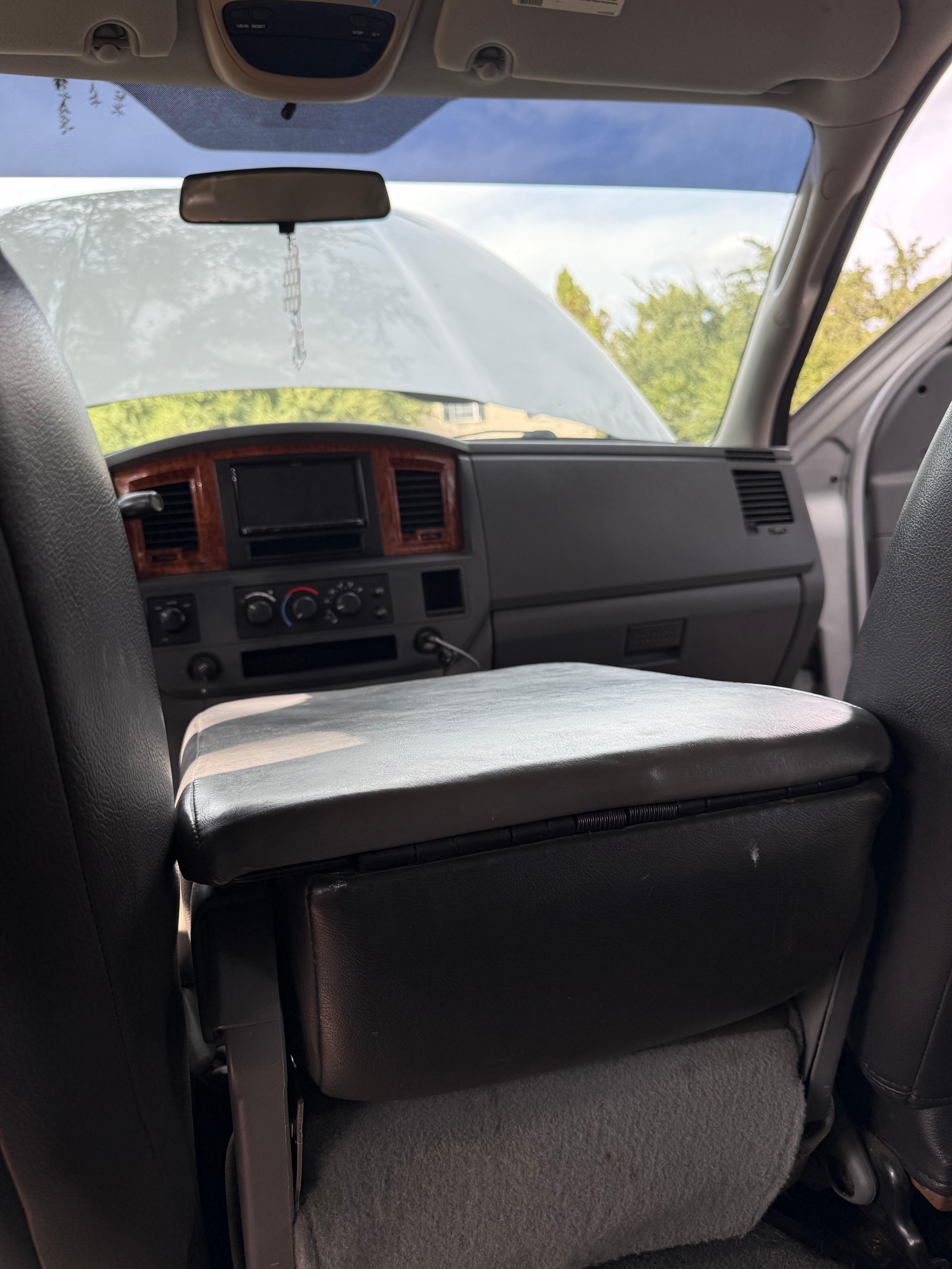 Used 2006 Dodge Ram 3500 Truck SLT AWD/4WD image 21