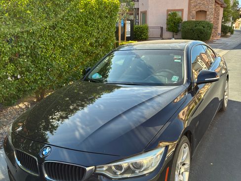 Used 2015 BMW 428i Coupe image 8