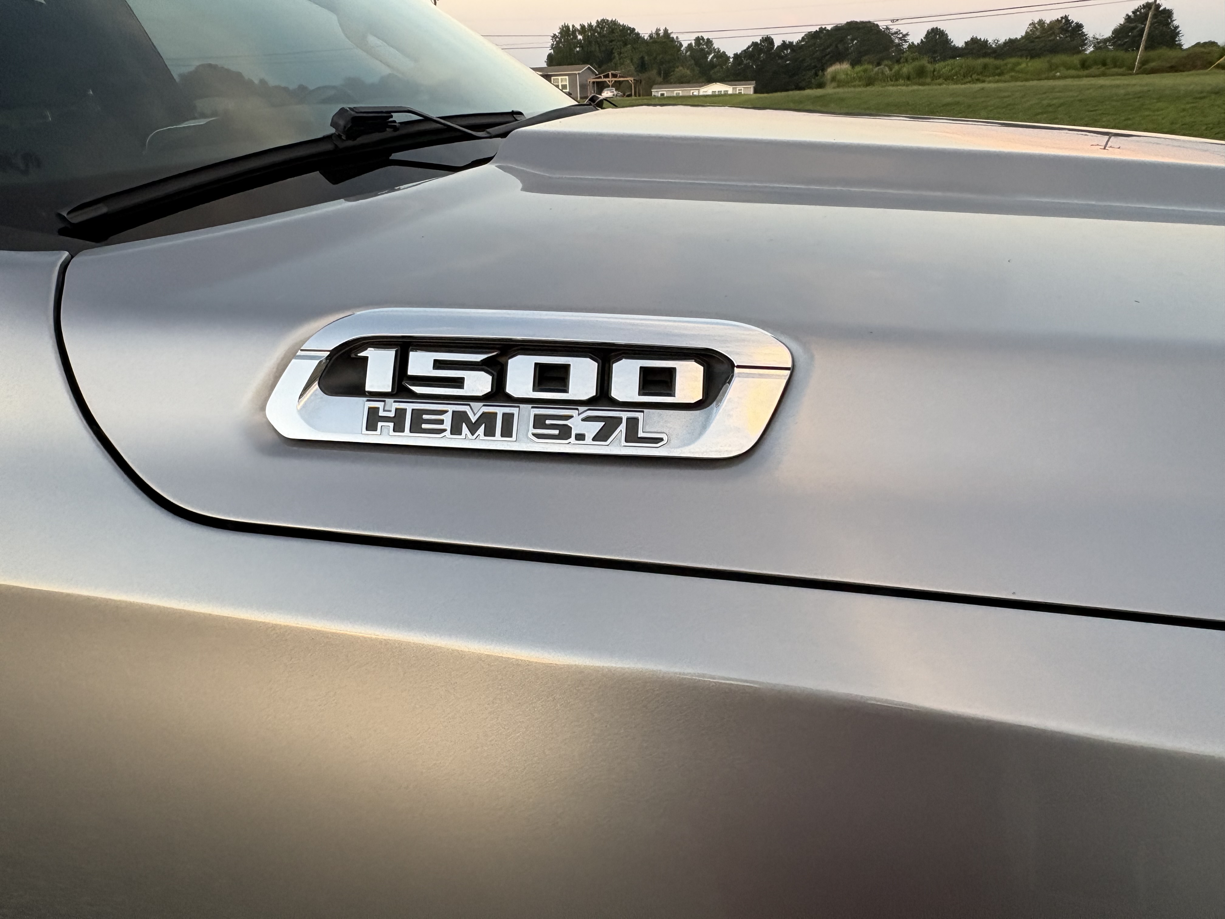 Used 2019 RAM 1500 Big Horn AWD/4WD image 11