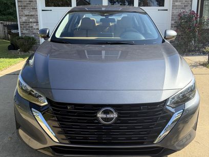 Used 2025 Nissan Sentra SV w/ SV Premium Package