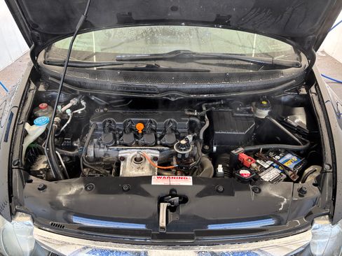 Used 2011 Honda Civic EX-L image 13