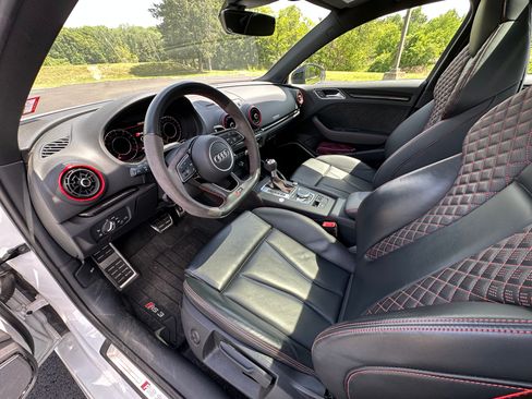 Used 2019 Audi RS 3 AWD/4WD image 17