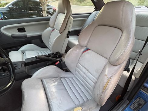 Used 1997 BMW M3 Coupe image 16