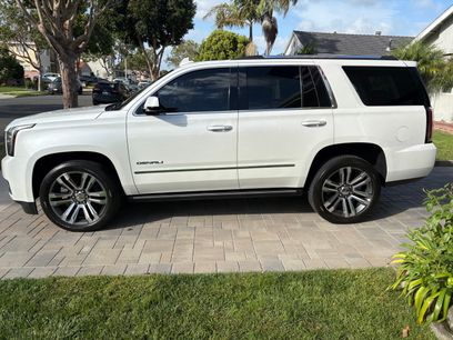 Used 2018 GMC Yukon Denali w/ Denali Ultimate Package