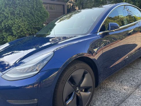 Used 2019 Tesla Model 3 Performance AWD/4WD image 15
