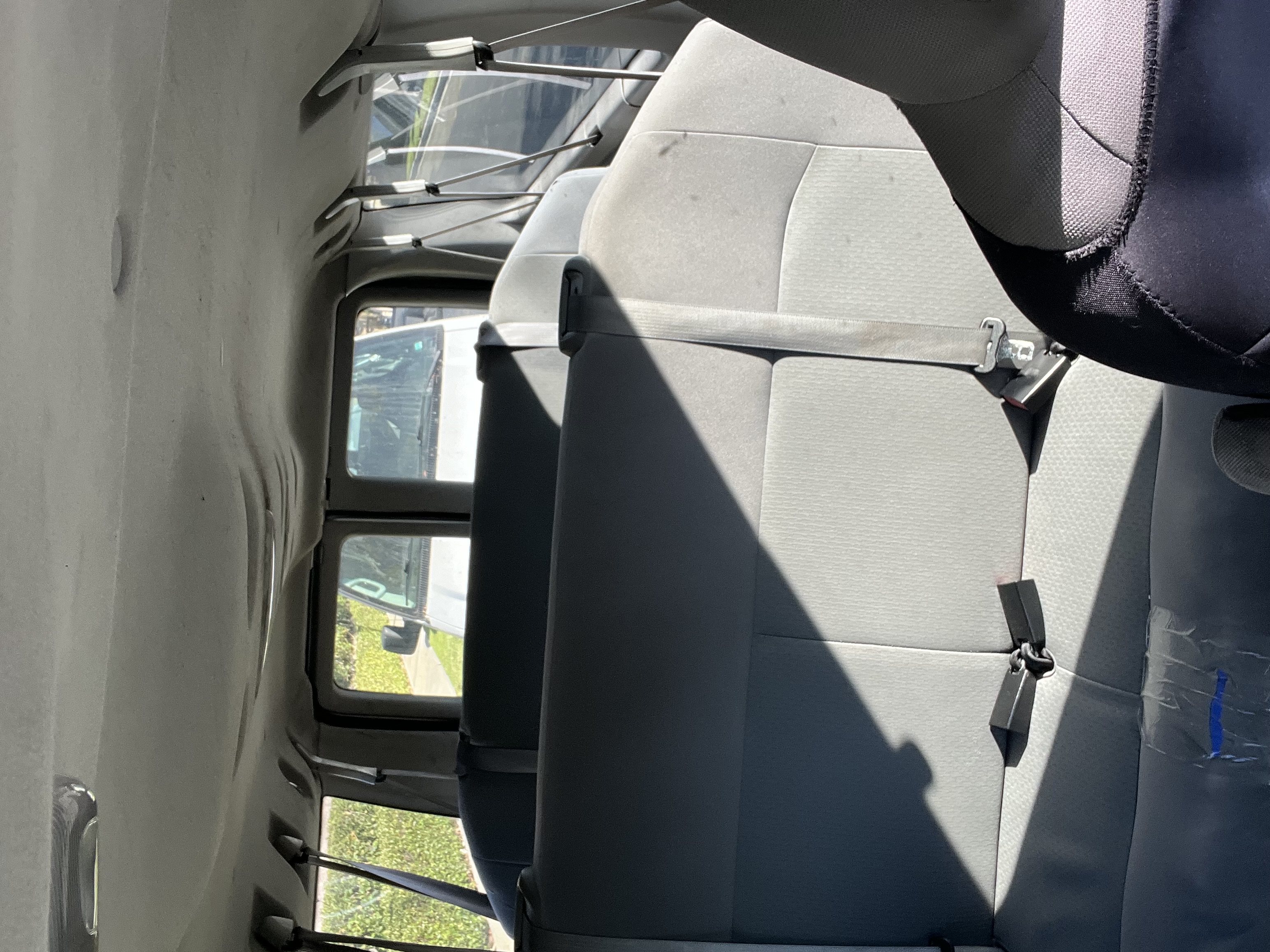 Used 2013 Ford E-350 and Econoline 350 XLT RWD image 11