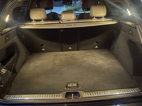 Used 2022 Mercedes-Benz GLC 300 image 25