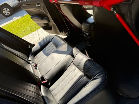 Used 2016 Chrysler 300 S w/ 300S Premium Group RWD image 14