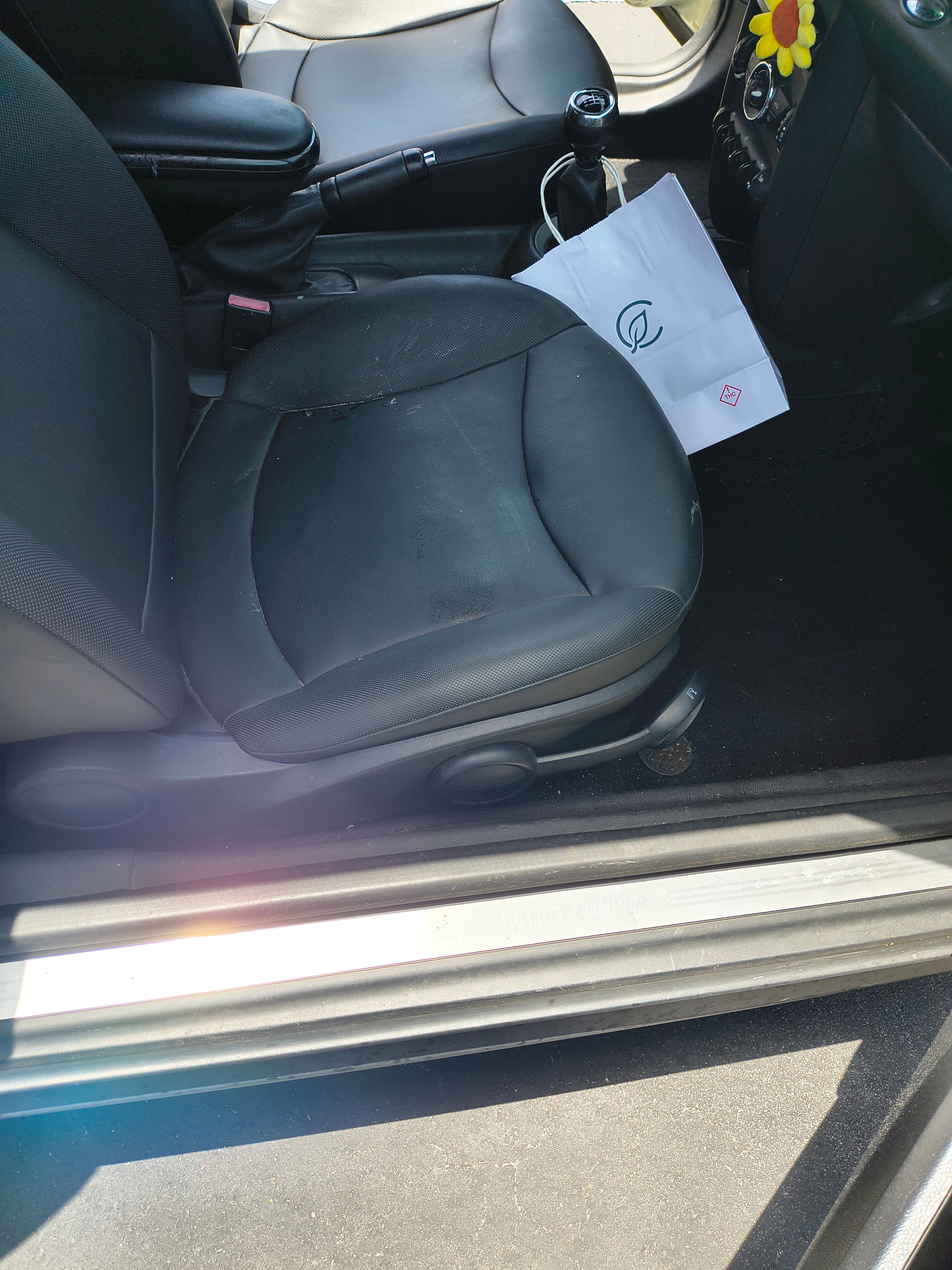 Used 2013 MINI Cooper Clubman FWD image 17