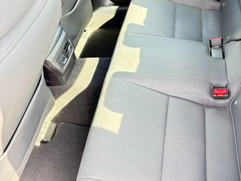 Used 2020 Lexus IS 300 w/ Accessory Package RWD image 12