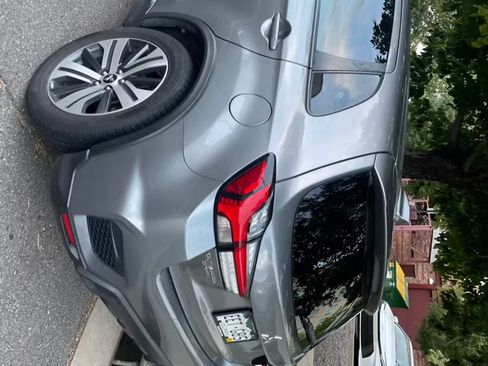 Used 2022 Mitsubishi Outlander Sport SE image 8