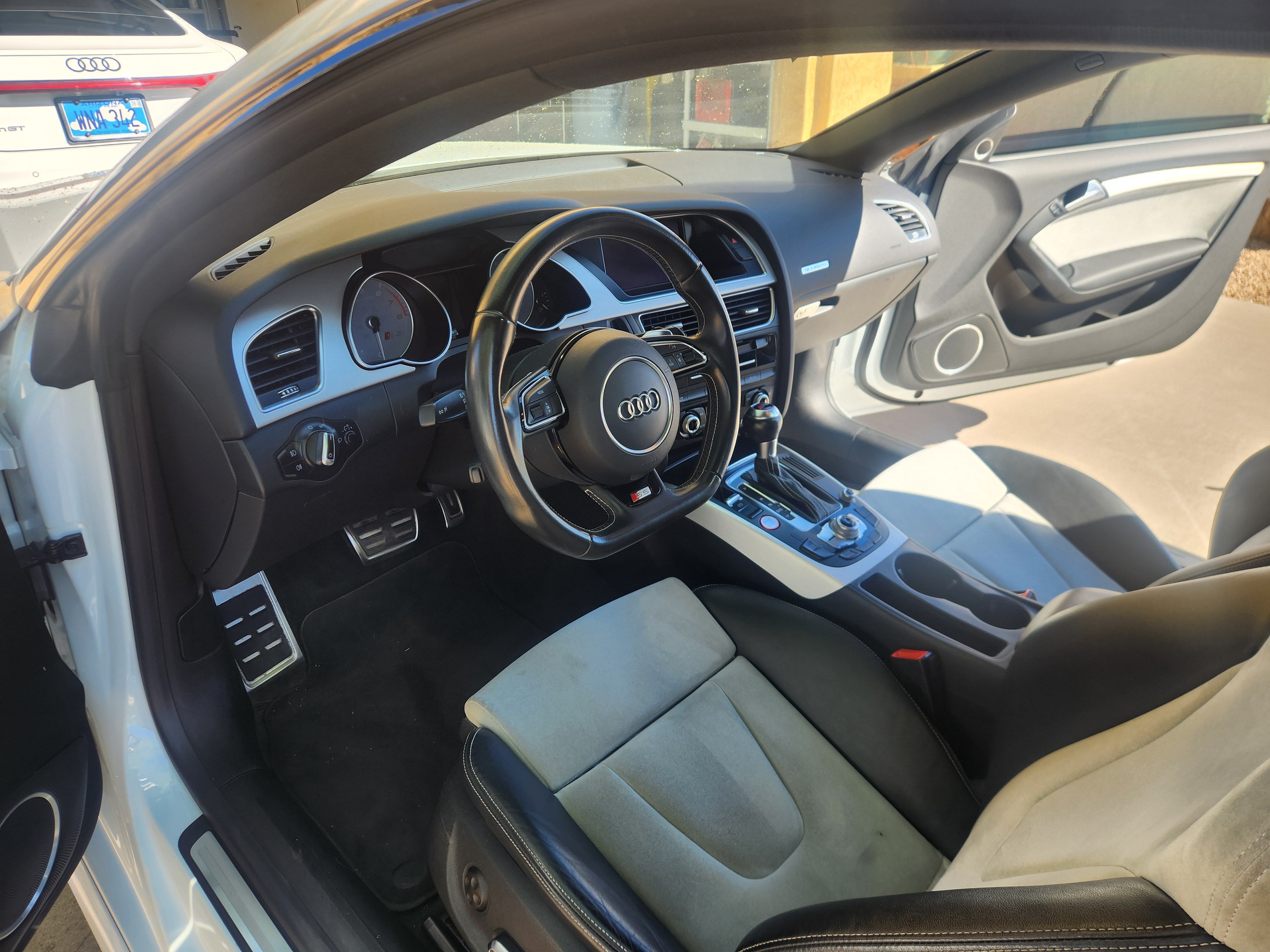 Used 2016 Audi S5 Premium Plus w/ Technology Package AWD/4WD image 6