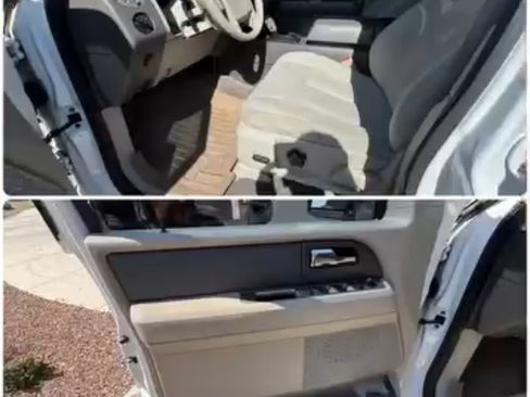 Used 2011 Ford Expedition XLT image 8