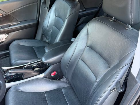 Used 2016 Honda Accord EX-L image 9
