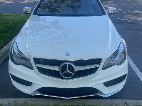Used 2016 Mercedes-Benz E 400 Coupe image 16