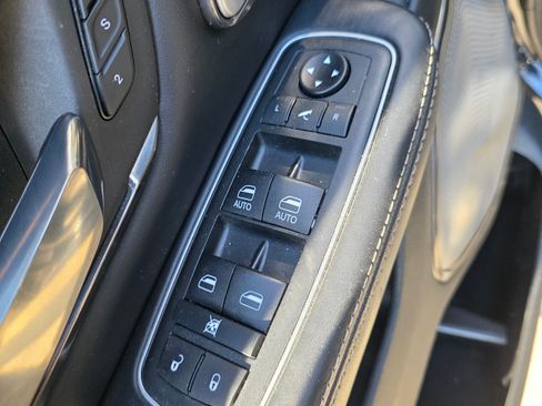 Used 2021 RAM 1500 Limited w/ Night Edition image 13