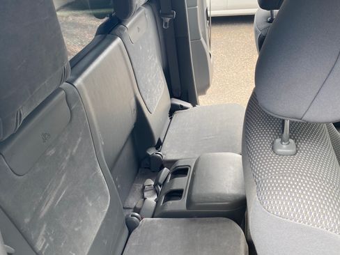 Used 2010 Toyota Tacoma PreRunner RWD image 11