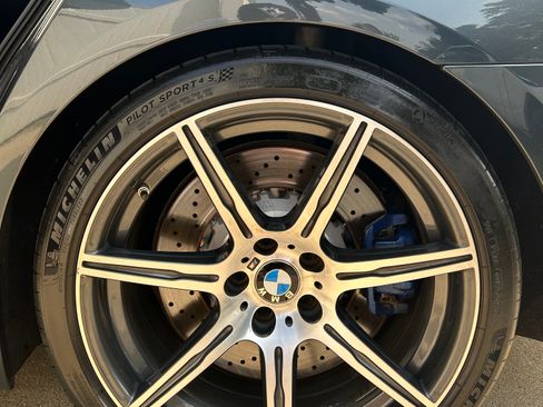 Used 2014 BMW M6 Gran Coupe image 9