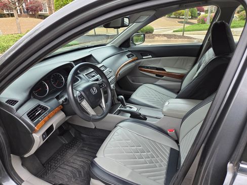 Used 2012 Honda Accord EX-L image 4