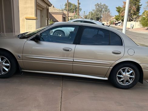 Used 2005 Buick Le Sabre Limited w/ Celebration Edition Package image 11
