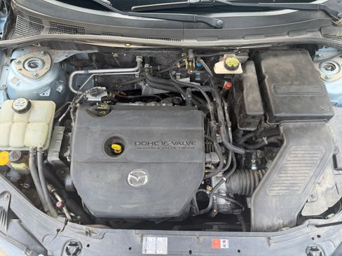Used 2007 MAZDA MAZDA3 i Touring FWD image 19