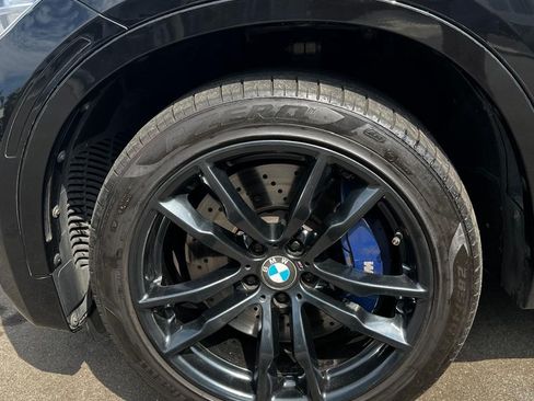 Used 2015 BMW X6 M image 24