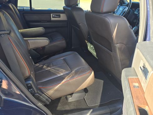 Used 2015 Ford Expedition King Ranch image 15