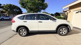 Used 2015 Honda CR-V LX image 12