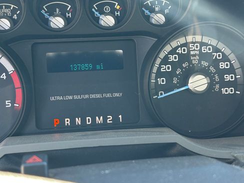 Used 2012 Ford F250 XLT w/ XLT Value Pkg RWD image 8