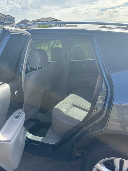 Used 2013 Nissan Rogue SV w/ Premium Pkg AWD/4WD image 12