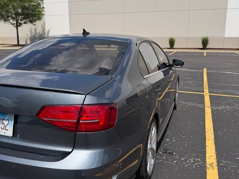 Used 2016 Volkswagen Jetta GLI SEL FWD image 14