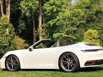 Used 2020 Porsche 911 Carrera S