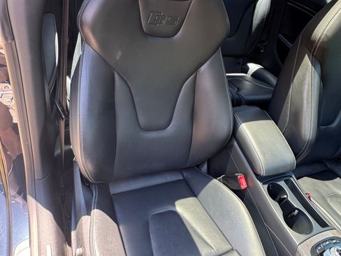 Used 2014 Audi S5 Prestige AWD/4WD image 27