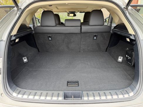 Used 2019 Lexus NX 300 300 Sport Utility 4D w/ Premium Package image 6