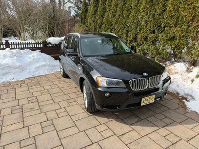 Used 2012 BMW X3 xDrive35i