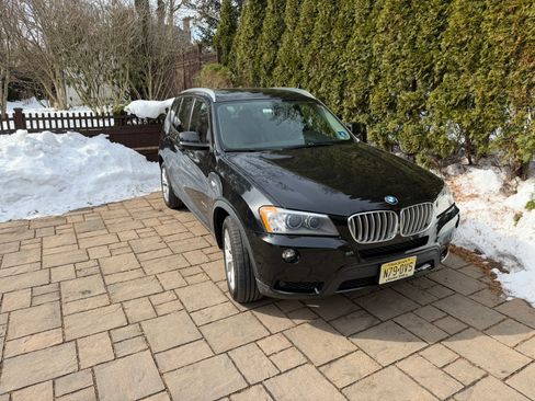 Used 2012 BMW X3 xDrive35i image 1