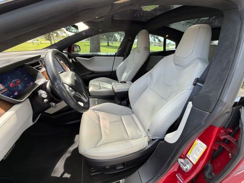 Used 2016 Tesla Model S 75 RWD image 14